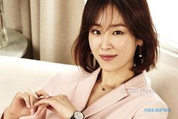 K-POP : Seo Hyun Jin Tandatangani Kontrak dengan Manajemen Gong Yoo