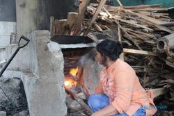 Paguyuban Sari Putih Klaten Olah Limbah Tahu Jadi Biogas