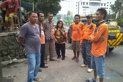 Tenggelam di Pantai Baron, Jenazah Ilham Ditemukan di Malang