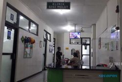 PILKADA 2018: Inilah Serangkaian Tes Kesehatan untuk Cabup dan Cawabup di Jateng