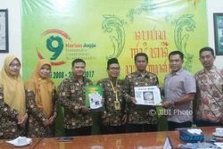 Milad ke-51, SD Muhammadiyah Pakel Semakin Dekat dengan Masyarakat