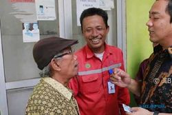 Antar E-KTP ke Warga, Ini Pesan Wali Kota Semarang bagi yang Belum Dapat