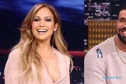 Drake Curhat Soal Jennifer Lopez Lewat Lagu