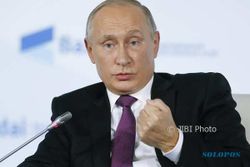 Putin Serukan Rusia Serang Ukraina, Tagar Perang Dunia Ketiga Trending