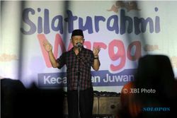 Kabar Duka, Ketua DPRD Boyolali S Paryanto Meninggal Dunia