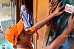 Coklit Rampung, Bawaslu Kota Semarang Temukan 3 Joki Pantarlih