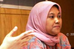 PILKADA 2018 : Ida Fauziyah Dampingi Sudirman Said, Begini Reaksi PKB Jateng...