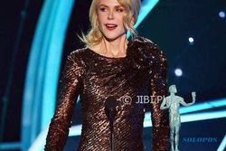 Nicole Kidman Pengin Pelaku Industri Film Fokus ke Kisah Wanita