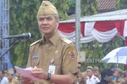 PILKADA 2018: Diusung PDIP Lagi di Pilgub Jateng, Ini Permintaan Ganjar Pranowo