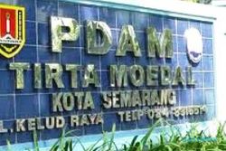 Wali Kota Semarang Tekan PDAM Tirto Moedal Kurangi Keluhan