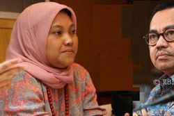 PILKADA 2018 : PKB-Gerindra-PAN-PKS Koalisi, Ida Dampingi Sudirman di Pilgub Jateng