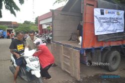 Operasi Pasar Dinilai Tak Mempan Turunkan Harga Beras di Sukoharjo