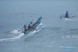 Nelayan Pantai Selatan Perlu Tambah Ragam Alat Tangkap