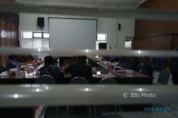 Sekda Kota Madiun Pastikan Tak Ada Kerugian Negara dalam Kasus E-Rapor