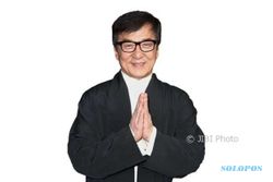 Jackie Chan Ungkap Sisi Kelam Kehidupannya