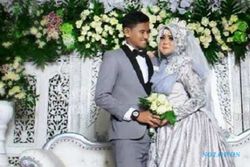 Hore! Kapten PSIS Semarang Menikah!