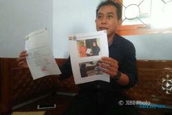 PILKADA MADIUN 2018 : Panwaslu Peringatkan 3 Pihak terkait Kampus Ekspo di SMKN 3 Kota Madiun