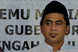 PILKADA 2018 : Gus Yasin Ramalkan Tahun Politik Padat Hoaks