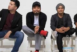 TAHUN BARU 2018 : Konser Terakhir Bareng Is di Salatiga, Payung Teduh Diapresiasi Wali Kota