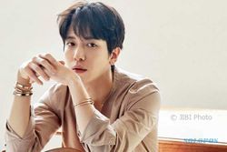 K-POP : Dituding Curang Masuk Universitas, Jung Yong Hwa Mundur dari Talk Mon