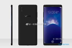 Vivo Pamer Smartphone Xplay 7 dengan RAM 10GB