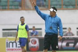 Pelatih Yakin Mental PSIS Semarang Siap Hadapi Piala Presiden