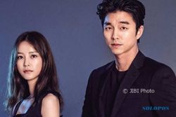 K-POP : Gong Yoo dan Jung Yoo Mi Dikabarkan Segera Menikah
