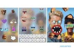 Snapchat dan Instagram Kompak Blokir GIF