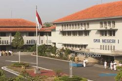 SMA Tertua Indonesia di Jawa Tengah Ternyata Pernah Jadi Rumah Sakit