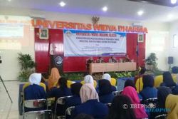 PENDIDIKAN TINGGI: Perguruan Tinggi Asing di Indonesia akan Dibatasi
