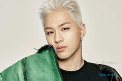K-POP : YG Entertainment Umumkan Tanggal Wamil Taeyang