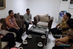 The Wujil Semarang Tawarkan Keindahan Alam, Paragon Solo Andalkan Lifestyle