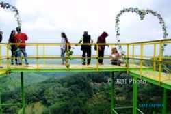 WISATA JATENG : Batang Jadwalkan Pantura Expo Tourism 2018
