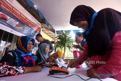 Muncul Dugaan e-Warong Fiktif di Sragen, Polisi Turun Tangan