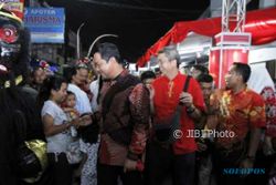 Wali Kota Sebut Keberagaman Perkuat Semarang