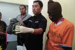 PENCURIAN MADIUN : Pria Rejomulyo Bolak Balik Masuk Penjara karena Mencuri Sepeda