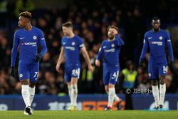 LIGA INGGRIS : Chelsea Vs West Brom: Jangan Sampai Hat-Trick Kekalahan, The Blues!