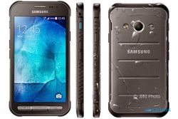 Samsung Bawa Smartphone Galaxy Xcover 4 ke Indonesia, Ini Spesifikasinya