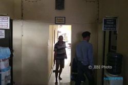 Pria Mencurigakan Ditangkap karena Masuki Rumah Ketua MUI Kota Madiun