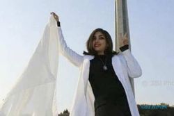 Survei Sebut Hampir Separuh Warga Iran Memprotes Aturan Berjilbab