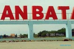 INFRASTRUKTUR BATANG : DPRD Ingatkan Perlunya Akses Pelabuhan Niaga ke Jalur Pantura