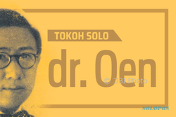 ESPOSPEDIA : Tokoh Solo dr.Oen