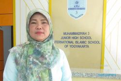 SMP Muhammadiyah 3 Yogyakarta Jadi Sekolah Pilihan di Jogja