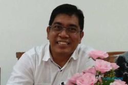 PILKADA 2018 : KPID Jateng Larang Peserta Pilkada Main Sinetron