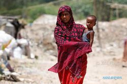 Myanmar Minta Bangladesh Setop Bantuan untuk Warga Rohingya