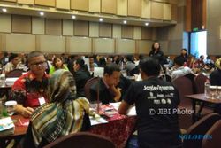 Jogjavaganza Pertemukan Travel Agent Nusantara dengan Pelaku Pariwisata Jogja