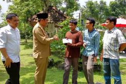 KISAH INSPIRATIF : Bocah Tuli Lereng Merbabu Wakili Indonesia Ikut Kemah di Argentina