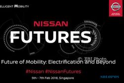 Pemangku Kepentingan di Asia & Oceania Bersatu di Nissan Futures