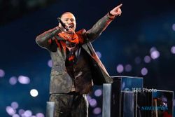 Penampilan Justin Timberlake di Super Bowl Kembali Dapat Kritik