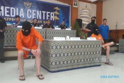 Liburan di Bali, Bule Jerman Bawa Heroin di Celana Dalam